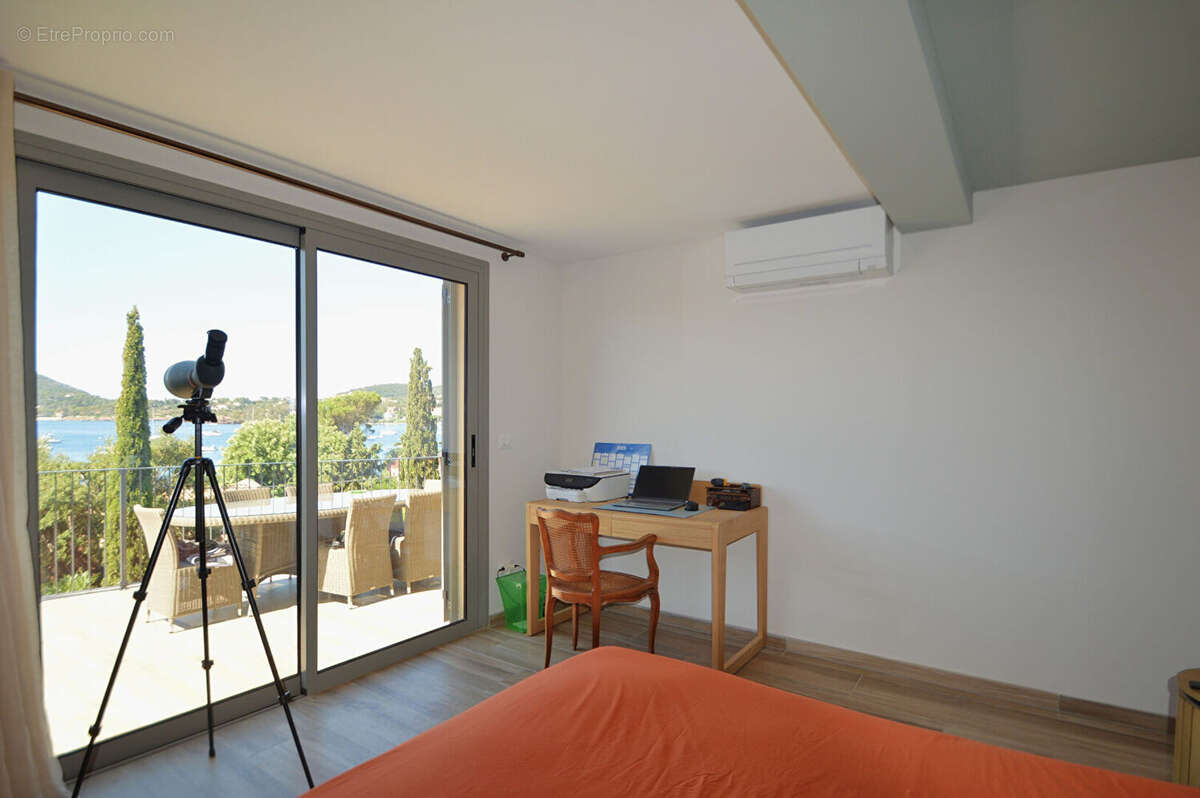 Appartement à LA SEYNE-SUR-MER