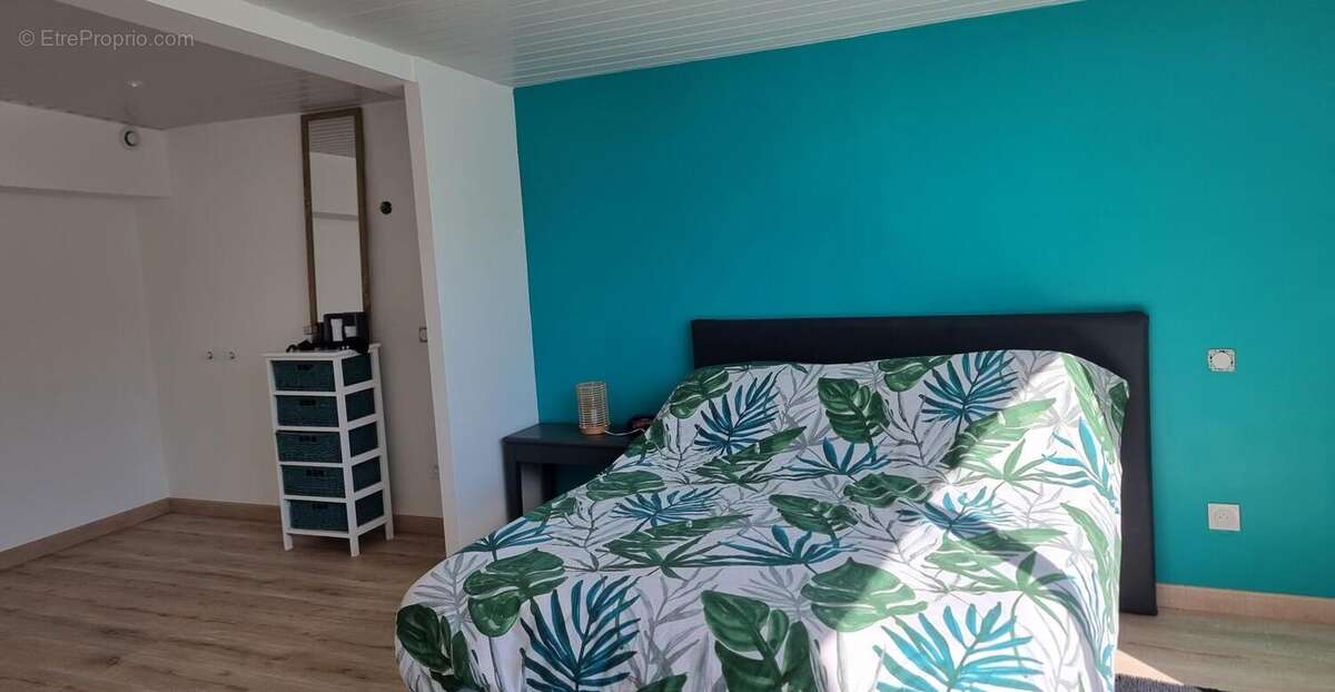 Photo 4 - Maison à VAIRE