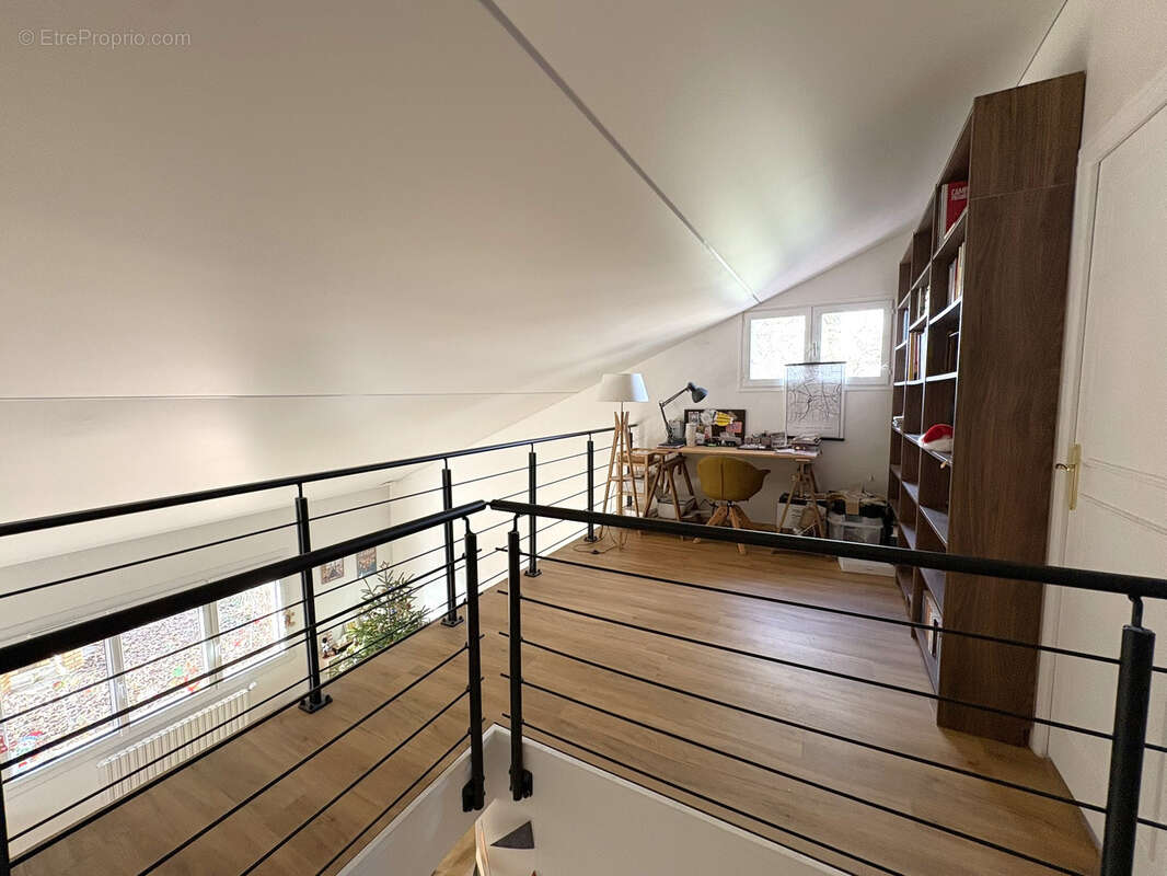 Maison à AMBERIEU-EN-BUGEY