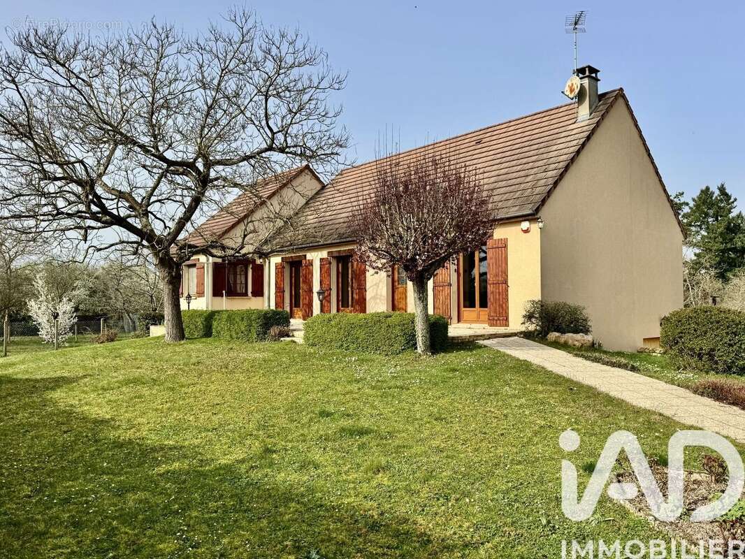 Maison 105 m² à Pont-Sur-Yonne  - photo 3