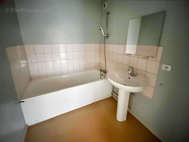 Appartement à VESOUL