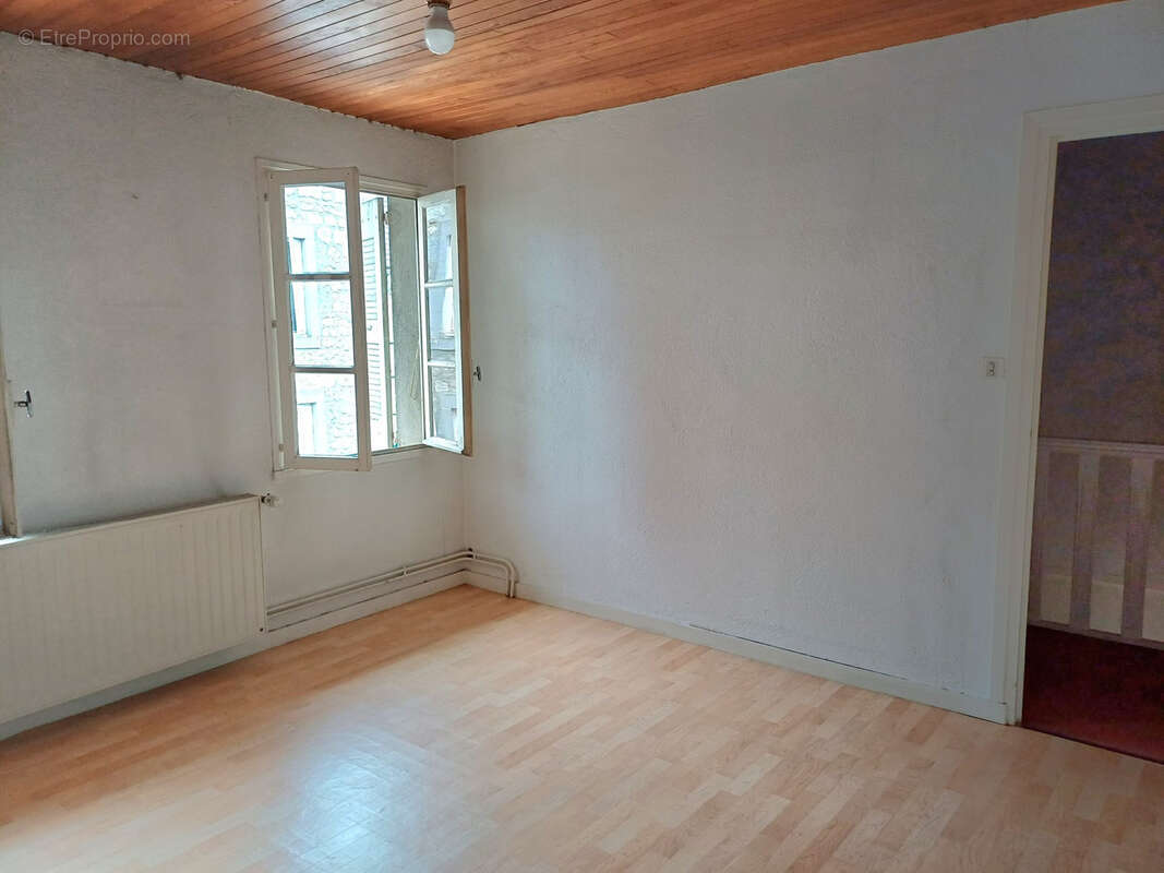 Maison à TENCE