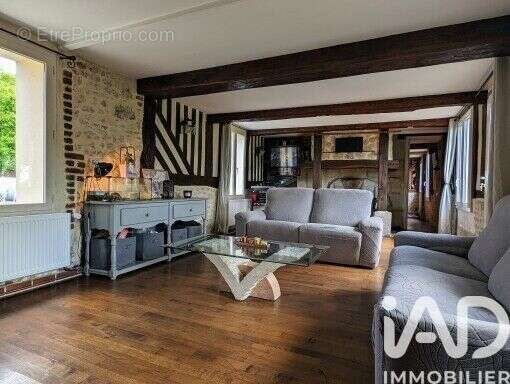 Photo 3 - Maison à REPENTIGNY