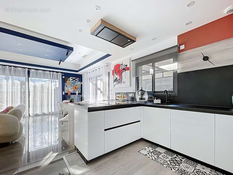 Maison à CAZOULS-LES-BEZIERS