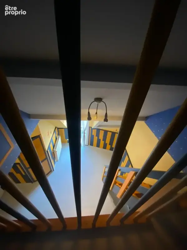 MAISON FAMILIALE imaginée par  D. Rougé, Architecte - photo 30