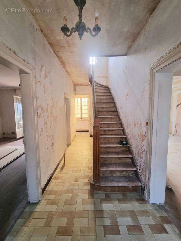 Maison à BEAUVOIS-EN-CAMBRESIS