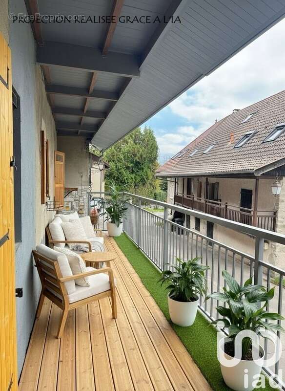 Maison 210 m² à Pringy  - photo 7