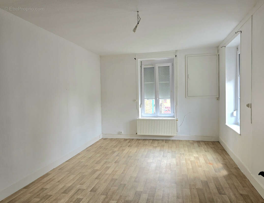 Appartement 90 m² à Saint-Menges  - photo 32