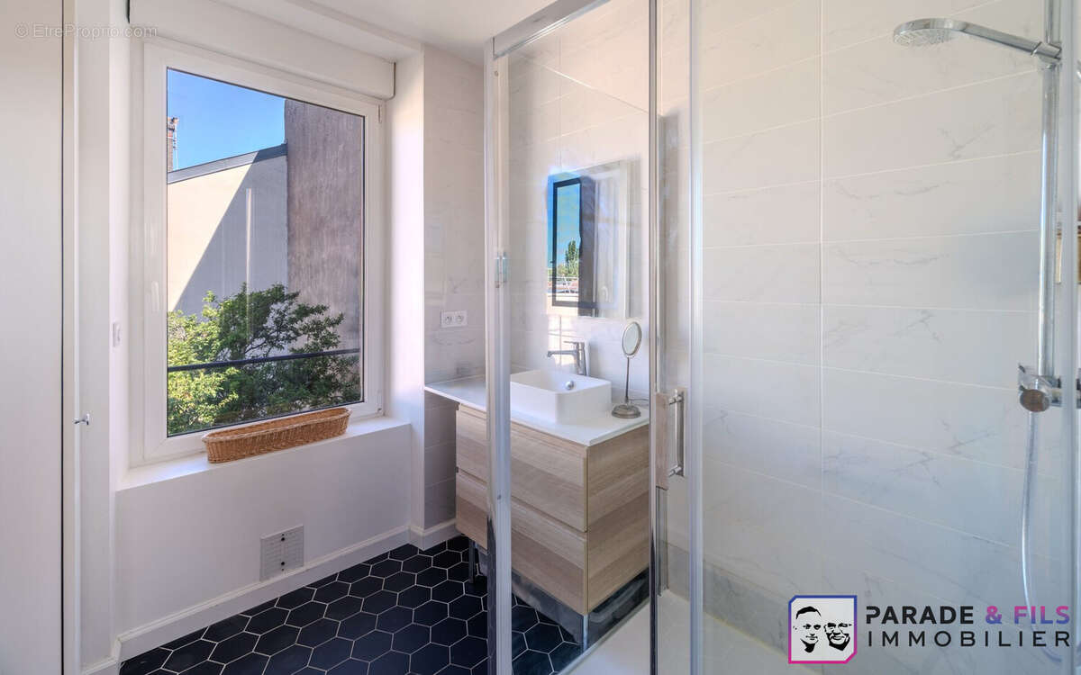 Appartement à SAINT-MAX