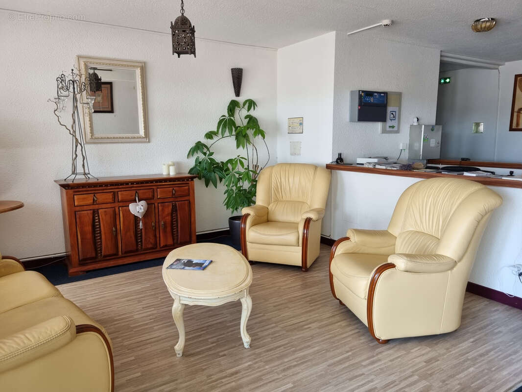 Commerce à MANOSQUE