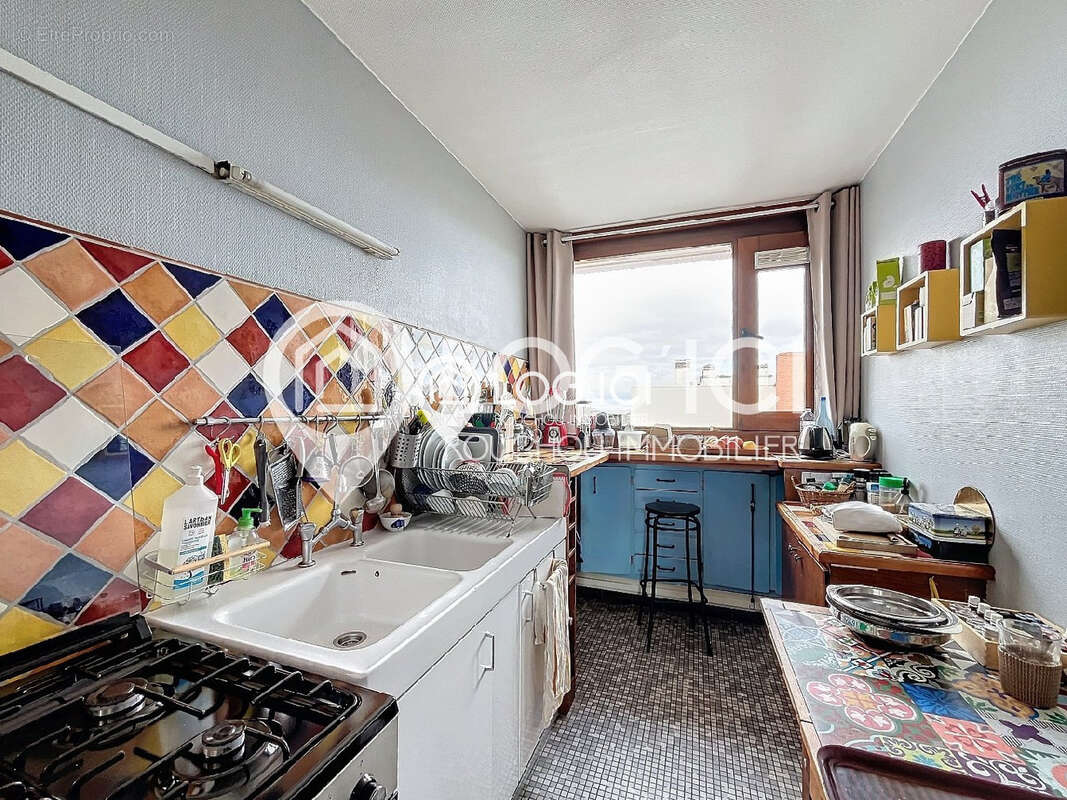 Appartement à PAU