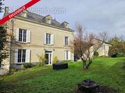 Maison à MONTREUIL-BELLAY