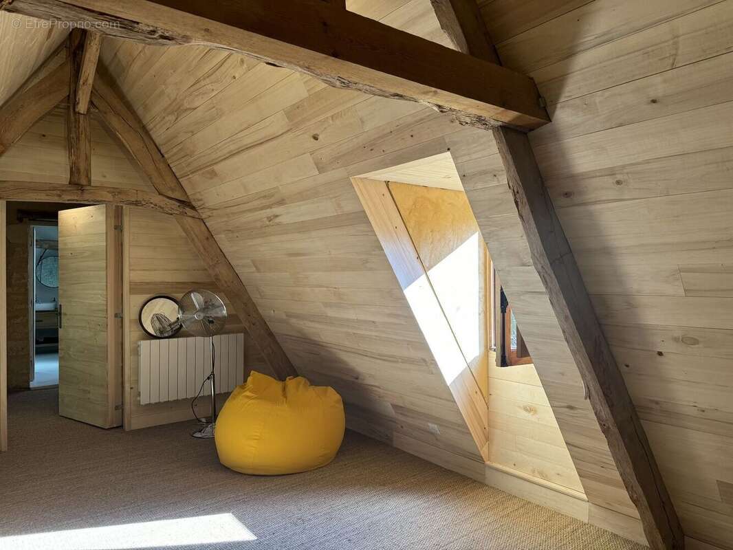 IMG9140 - Maison à CENAC-ET-SAINT-JULIEN