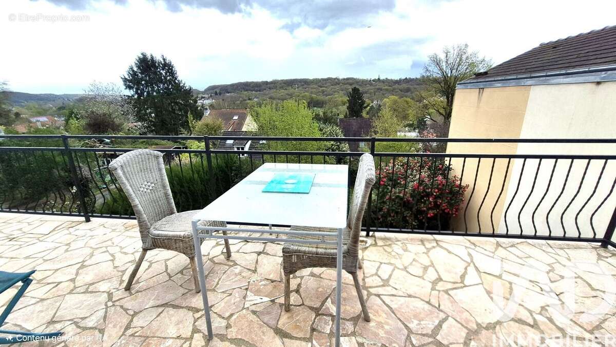 Photo 5 - Maison à BURES-SUR-YVETTE