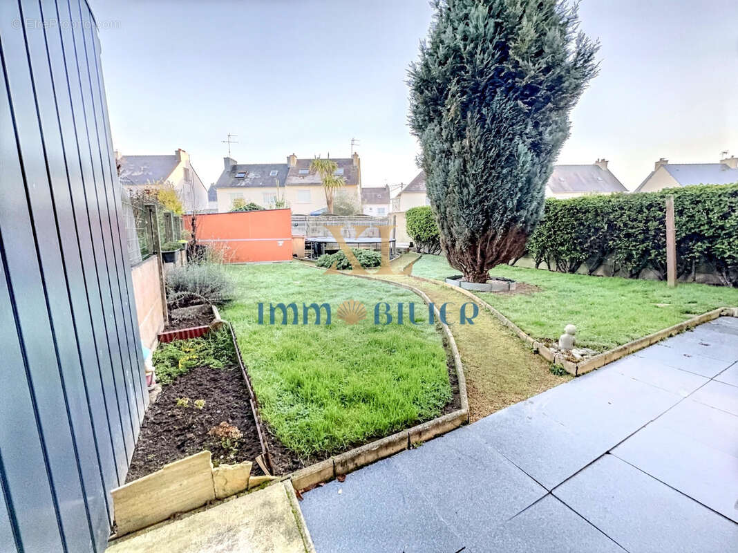 Maison à SAINT-BRIEUC