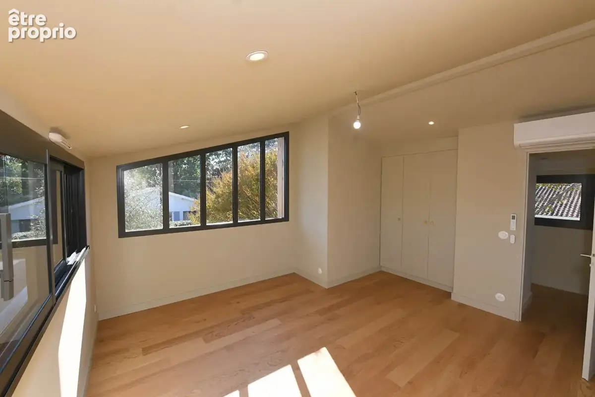 Maison Cazaux 4 pièce(s) 93 m2 - photo 9