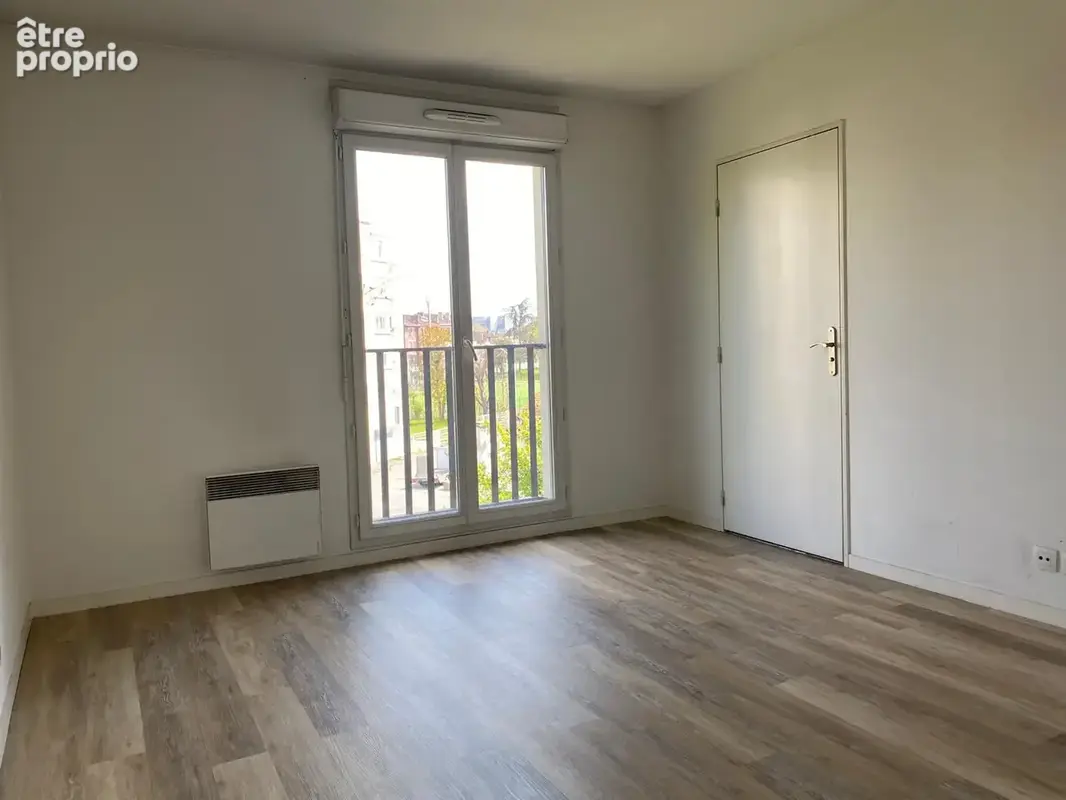 Nouveau ! exclusivite - appartement 2 pieces - 44.5 m2 - quartier pleyel - photo 12