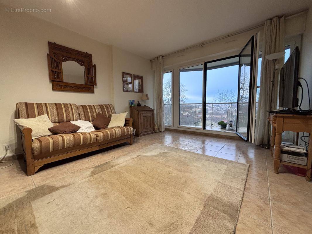 Appartement à MERIGNAC