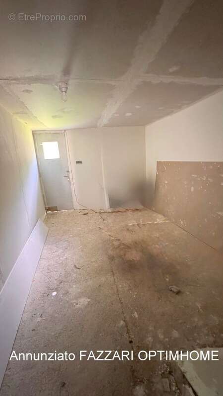 Appartement à STENAY