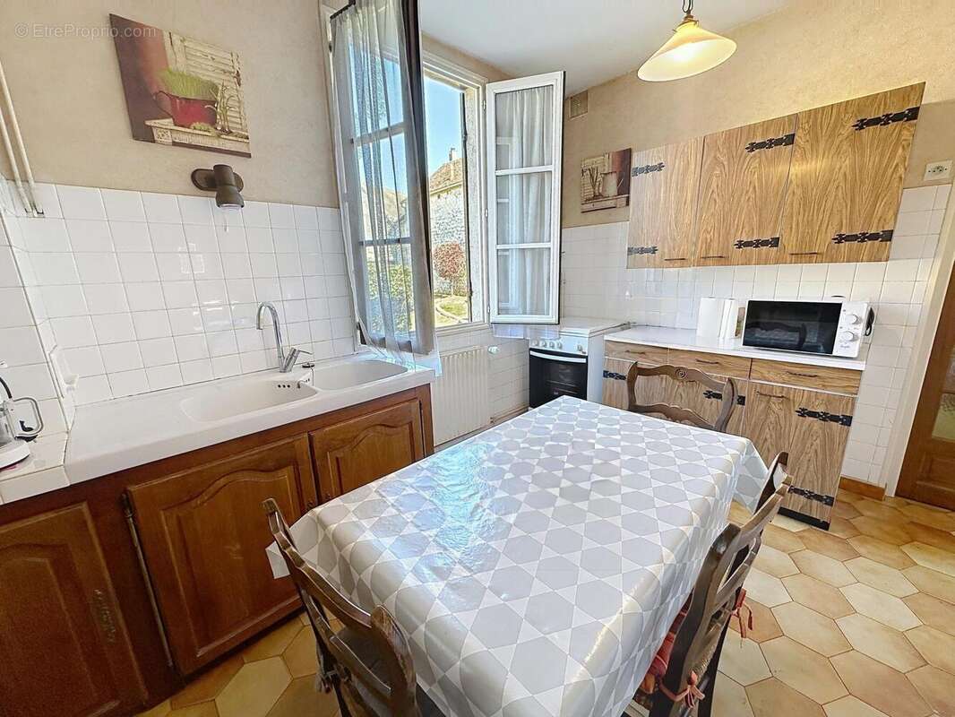 Photo 5 - Maison à NOISY-SUR-ECOLE