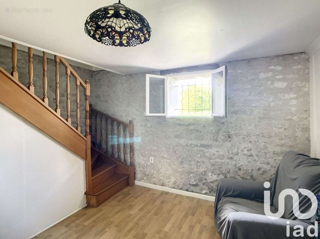 Photo 7 - Maison à MONTAIGU-DE-QUERCY