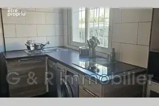 Maison 2 pièces 30 m² à vendre à La Bouilladisse (13720) - photo 2