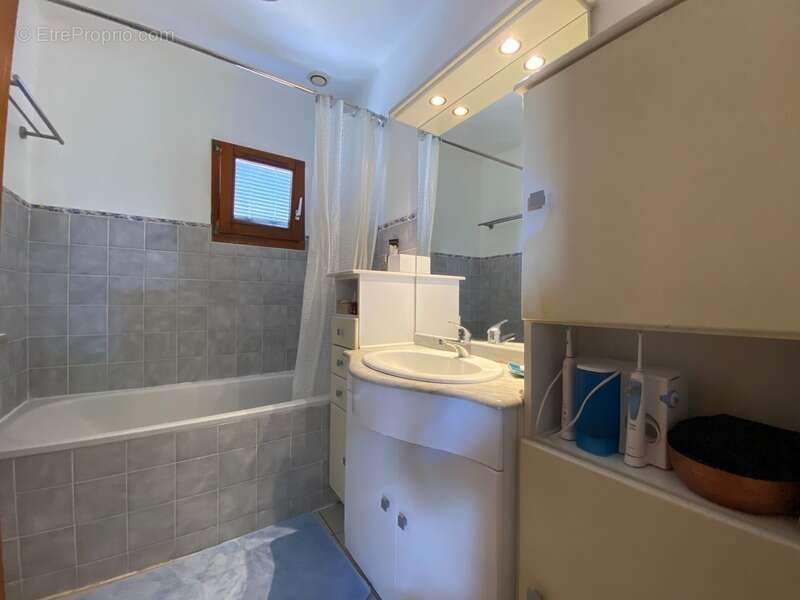 Appartement à HORBOURG-WIHR