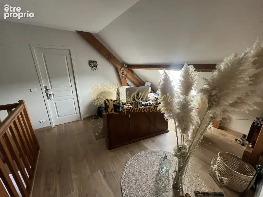 Pavillon familial avec piscine - photo 11