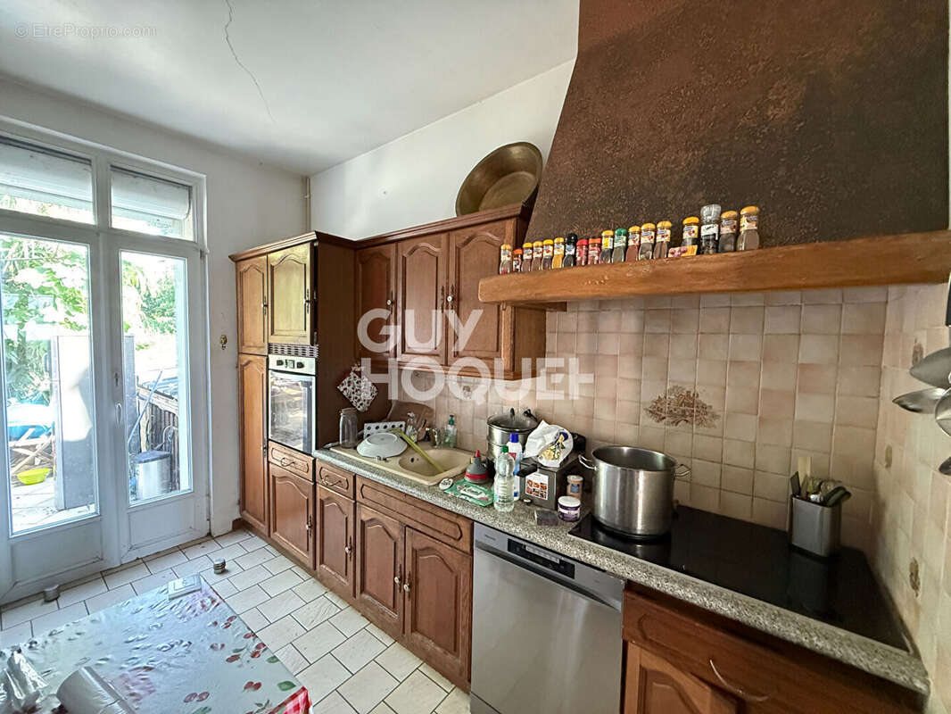 Maison 120 m² à Margny-Les-Compiegne  - photo 5