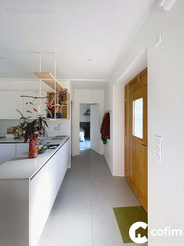 Maison à SENDETS