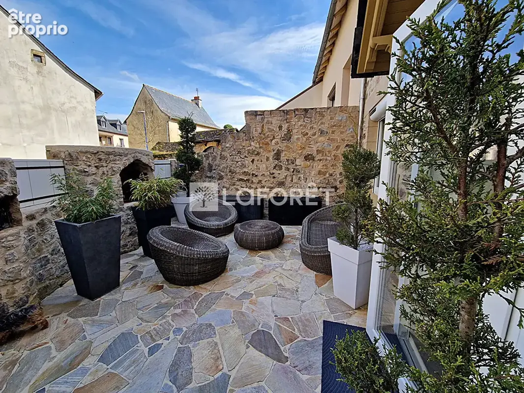 Maison Luc La Primaube - photo 10