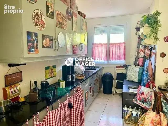Maison -  3 pièces - 59,08 m² - photo 6
