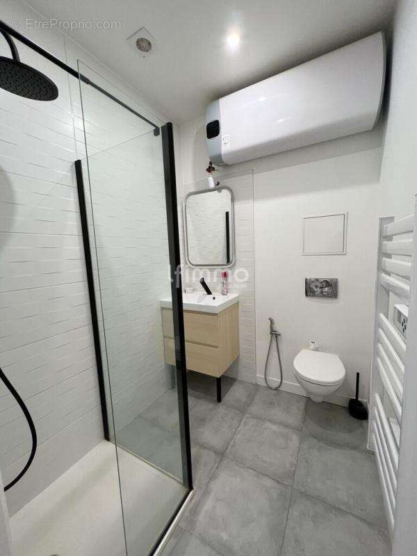 Appartement à FONTENAY-SOUS-BOIS