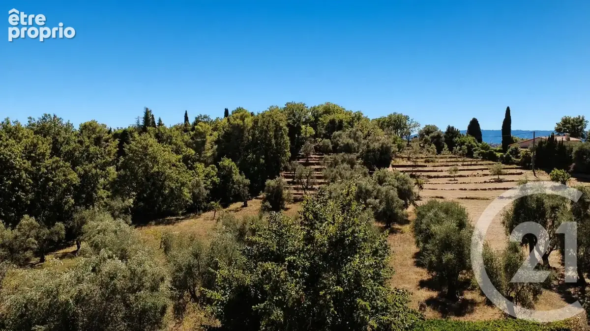 Maison 5 pièces 150 m² à vendre à Chateauneuf-Grasse (06740) - photo 5
