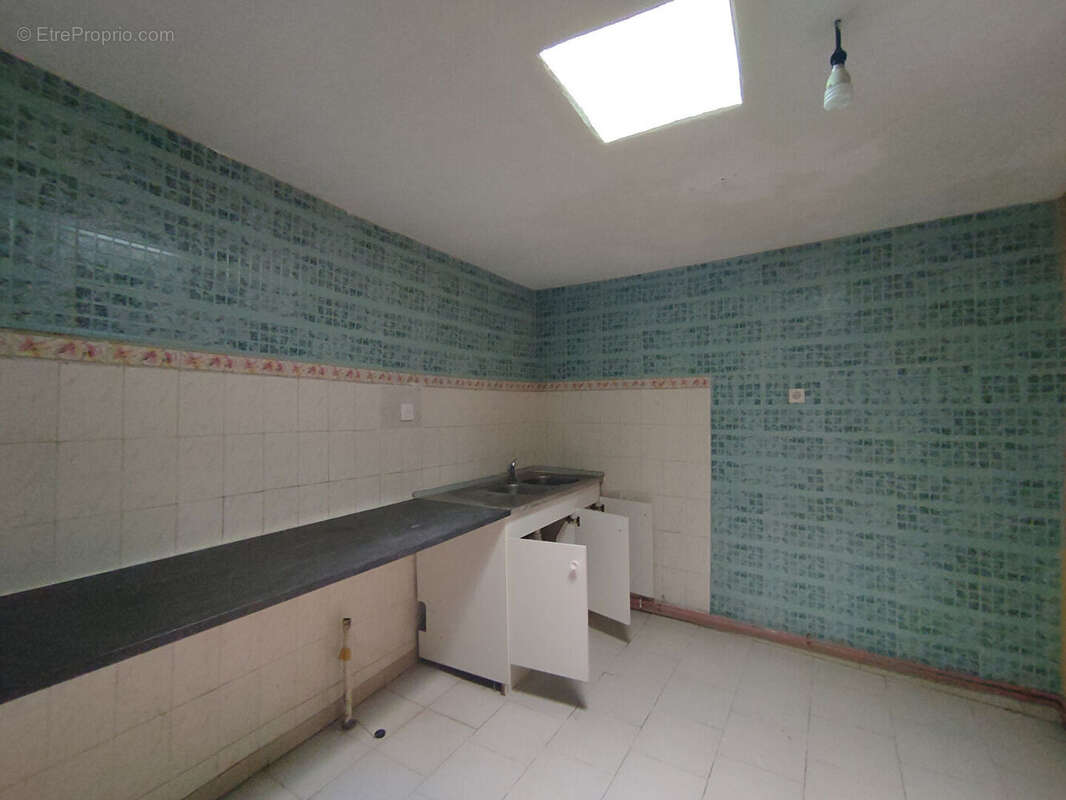 Maison à BOHAIN-EN-VERMANDOIS