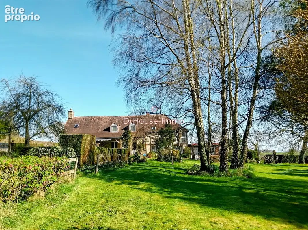 Maison 6 pièces 125 m² à vendre à Carrouges (61320) - photo 17