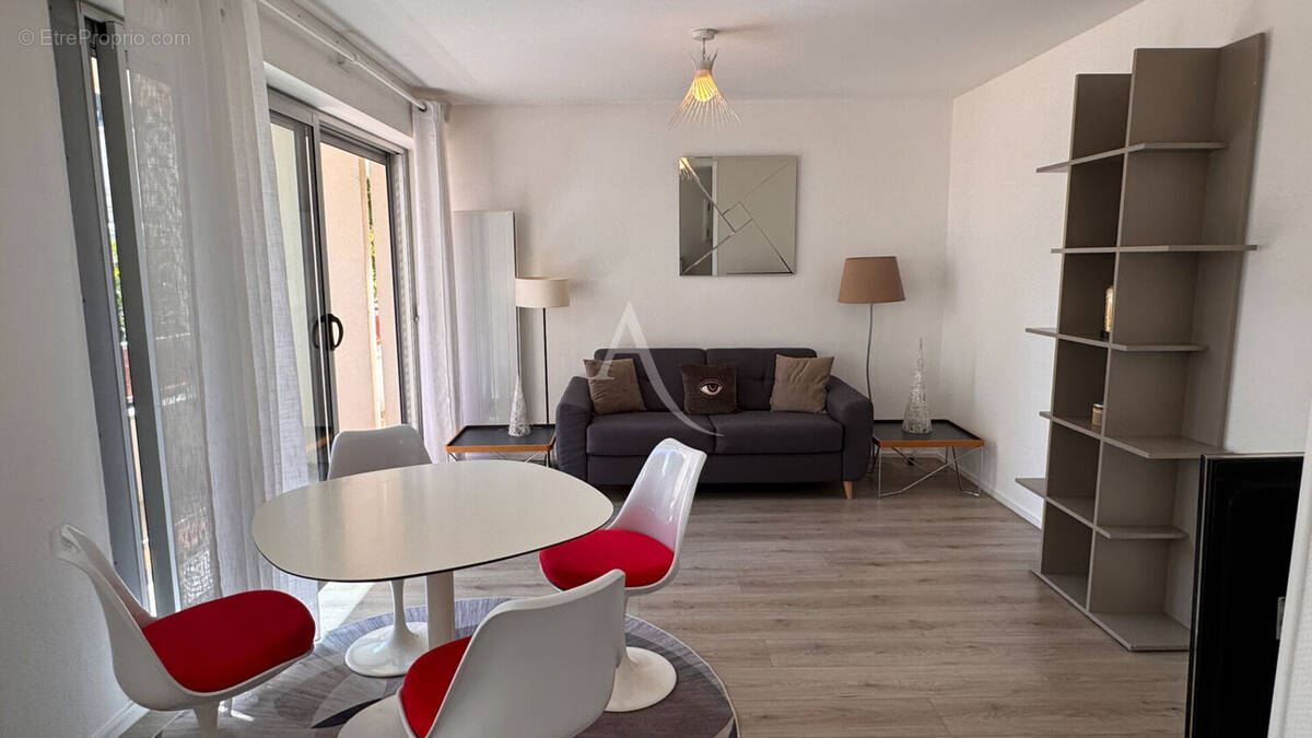 Appartement à ROMORANTIN-LANTHENAY