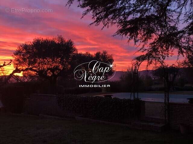 Maison à LE CANNET-DES-MAURES