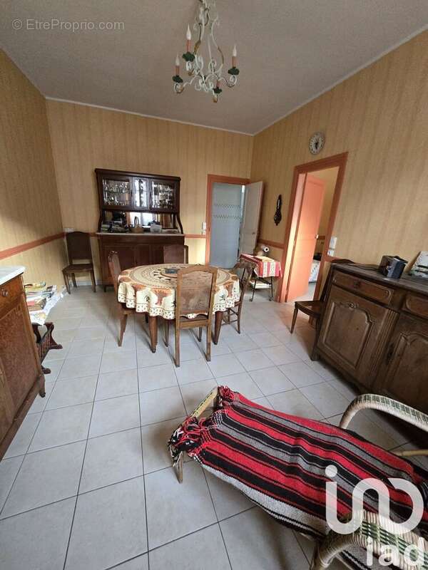 Photo 4 - Maison à FESTIGNY