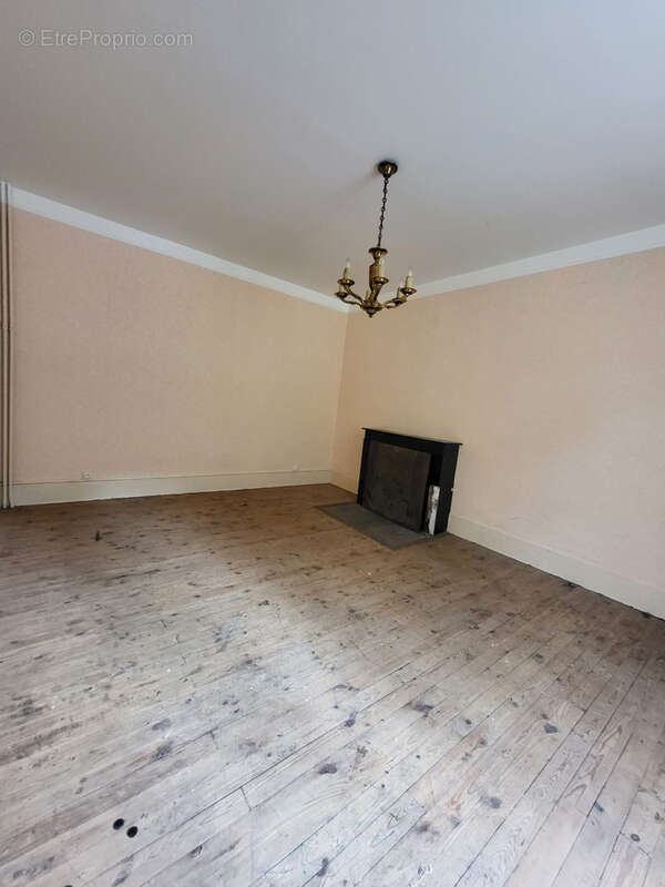 Appartement à L&#039;HORME