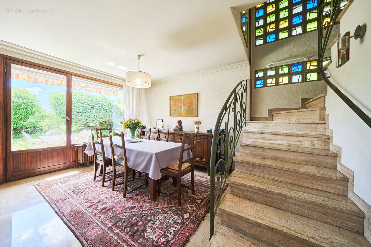 Maison à ANNECY-LE-VIEUX