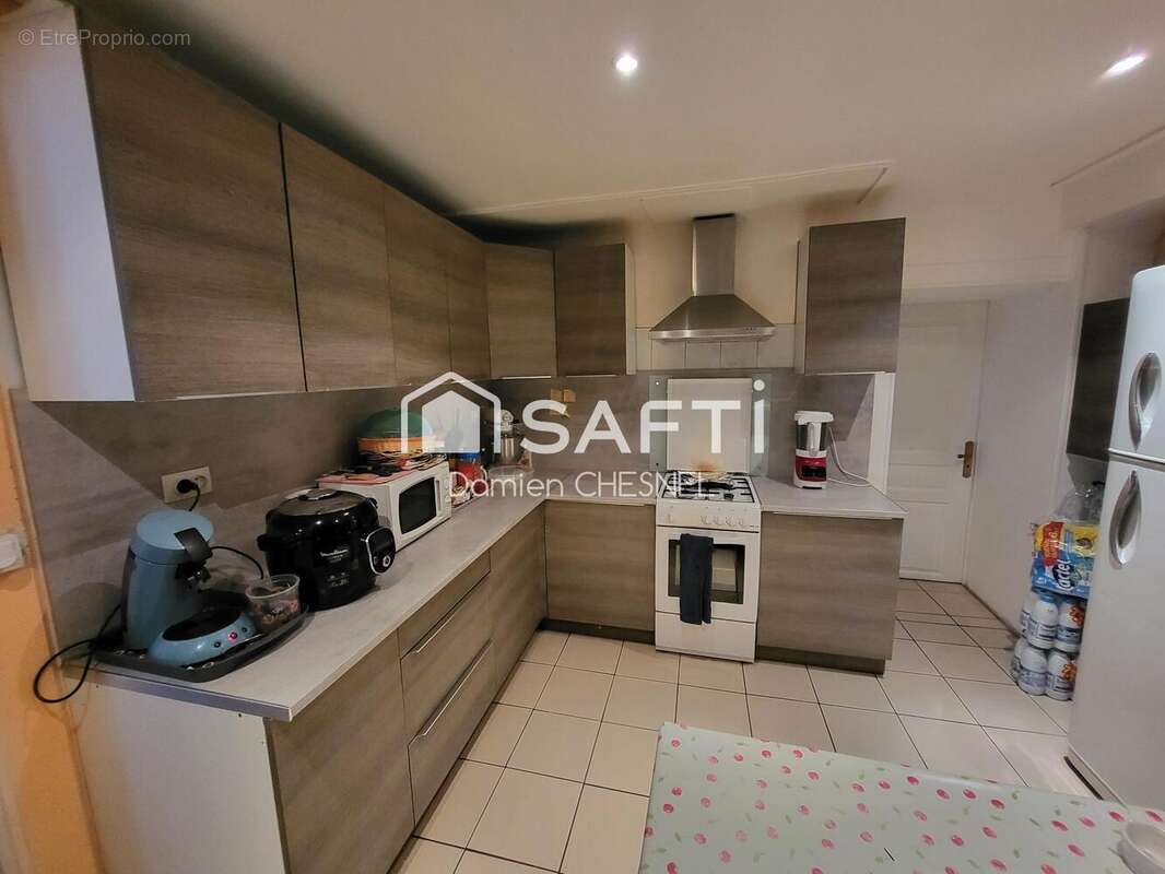 Photo 4 - Maison à LIGNIERES