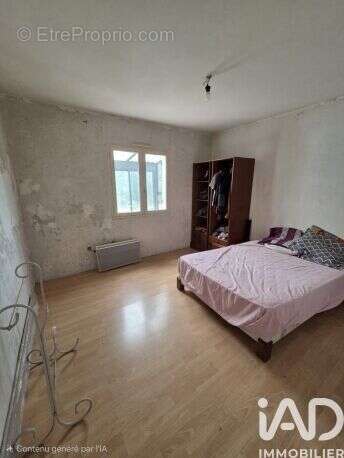 Maison 83 m² à Montendre  - photo 6
