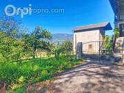 Maison à SAINT-GERMAIN-SUR-RHONE