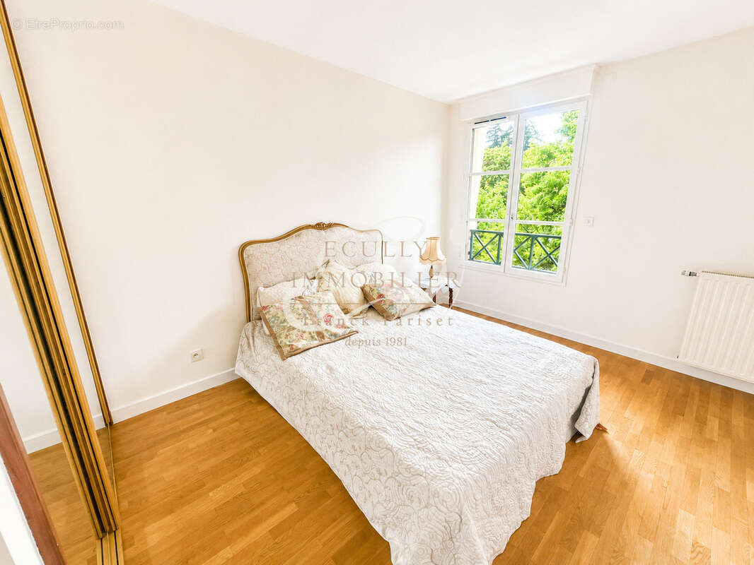 Appartement à ECULLY