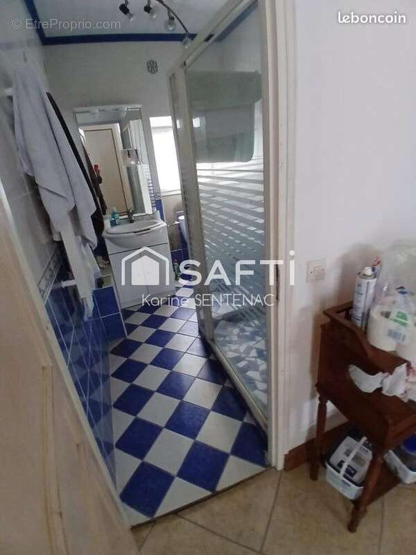 Maison 140 m² à Saint-Clair  - photo 5