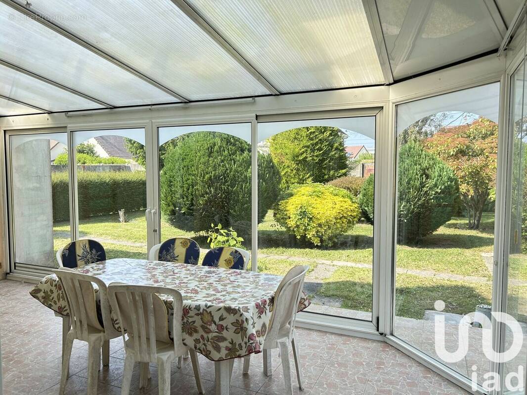 Photo 1 - Maison à DIVES-SUR-MER