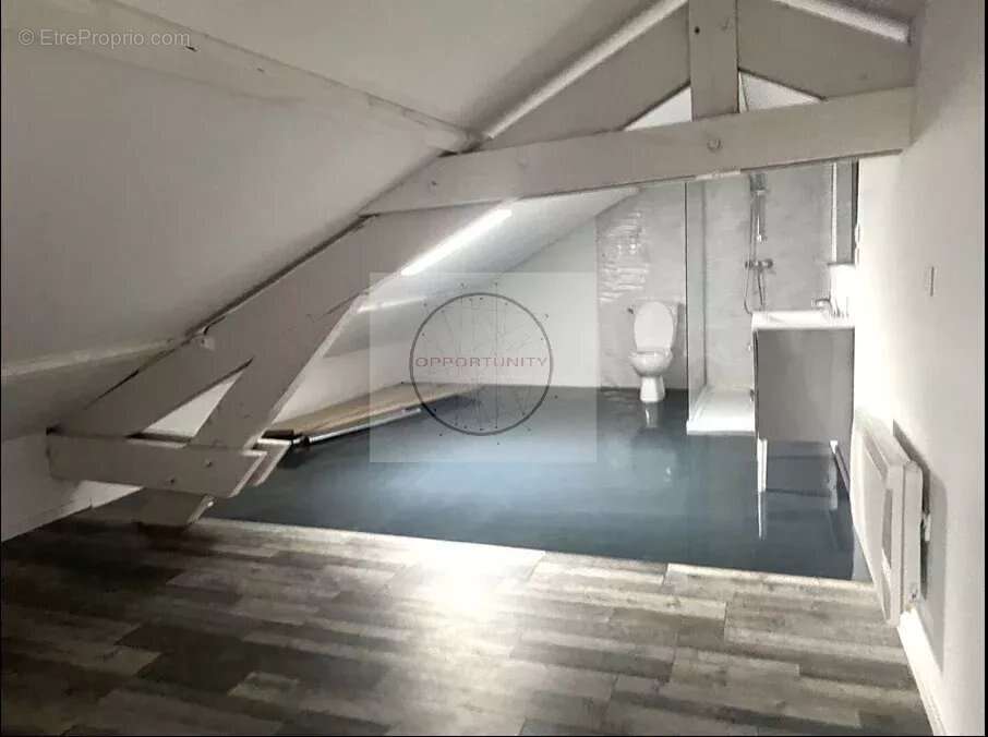 Appartement 68 m² à Montauban  - photo 10
