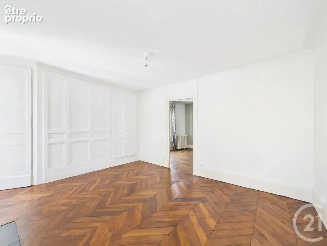 Appartement 2 pièces 58 m² à vendre à Chartres (28000) - photo 7