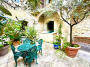 Maison à BOURG-SAINT-ANDEOL